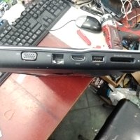 Продавам лаптоп HP-Compaq CQ60 без екран, снимка 2 - Лаптопи за дома - 40516514