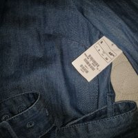 H&M страхотен нов тренч, снимка 4 - Якета - 32211536