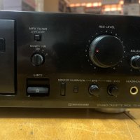 Sony tc-k411, снимка 5 - Декове - 43001193