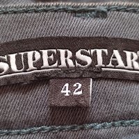Superstar pants 42, снимка 4 - Панталони - 38157237