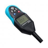 Термометър и влагомер EM2249 безконтактен/лазерен -20°C до 60°C, снимка 6 - Други инструменти - 38556636