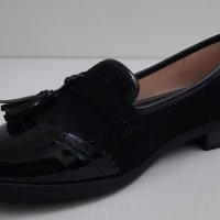 Дамски обувки Miso Tasha Loafer, размери - 36 /UK 3/, 40 /UK 7/, 41 /UK 8/ и 42 /UK 9/. , снимка 8 - Дамски ежедневни обувки - 37245680