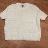Блуза H&M, снимка 4 - Блузи с дълъг ръкав и пуловери - 27499560