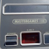 MASTERGAMES NES Видео игра, снимка 2 - Други игри и конзоли - 39732133