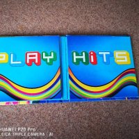Play the HITS 2011,Set box of 4 original CD , снимка 4 - CD дискове - 28657764
