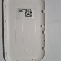 мобилен 4G wi-fi рутер на Виваком Huawei Е5573-бисквитка, снимка 5 - Друга електроника - 39444223