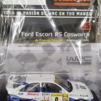 Рали автомобили в мащаб 1:24, group b, BMW, Lancia, Ausi, Porsche, снимка 2 - Колекции - 43750811