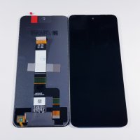 2 ГОДИНИ ГАРАНЦИЯ на Дисплей за Xiaomi Redmi 12, Model: 23053RN02A, 23053RN02Y - OEM, снимка 2 - Резервни части за телефони - 43515513