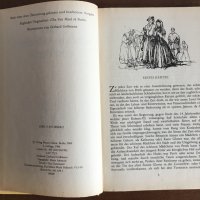 Das schöne Mädchen von Perth – Walter Scott - на немски език, снимка 3 - Чуждоезиково обучение, речници - 33074497