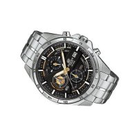 Мъжки часовник Casio Edifice EFR-556D-1AVUEF, снимка 3 - Мъжки - 43643005