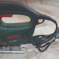 Прободен трион/Зеге BOSCH PST700E(500W), снимка 1 - Други инструменти - 44890672