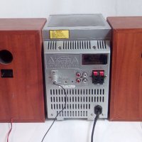 Akai QX5690UFX, снимка 10 - Ресийвъри, усилватели, смесителни пултове - 26626654