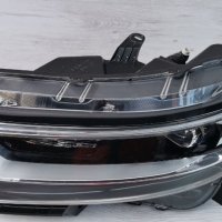 Фар за Nissan Qashqai Full LED / Нисан Кашкай Фул Лед, снимка 2 - Части - 40117504