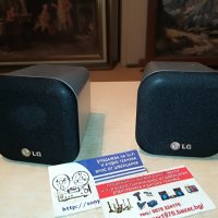 lg lhs-t6340t speaker system 2бр внос германия 1007212017, снимка 1 - Тонколони - 33483093