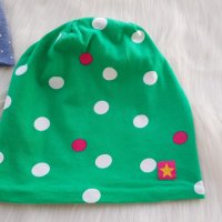 Детска шапка 4-6 години, снимка 2 - Шапки, шалове и ръкавици - 42931774