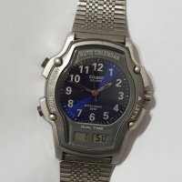 casio, снимка 10 - Мъжки - 32422134