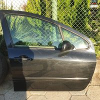 4 врати + врата на багажник за Peugeot 307 hatchback 