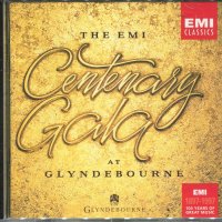 Centenazy Gala-Glyndeburne, снимка 1 - CD дискове - 34602944