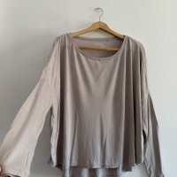 Дамска блуза, снимка 4 - Блузи с дълъг ръкав и пуловери - 26603159