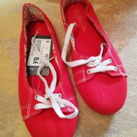 Дамски спортни обувки Miss Fiori, снимка 2 - Дамски ежедневни обувки - 26447070