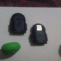 Android зелено човече преход Микро УСБ / УСБ 2.0 и Микро СД адаптер - четец Micro USB Micro SD , снимка 7 - USB Flash памети - 28392815