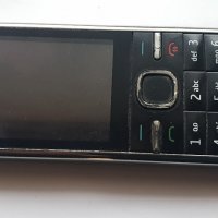 Nokia C5-00 - Nokia RM-645, снимка 1 - Nokia - 38807328