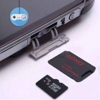 Адаптер/преходник за Micro SD карти на PlayStation Vita конзоли SD2VITA Pro, снимка 5 - PlayStation конзоли - 33335339