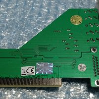 PCI звукова карта, снимка 2 - Други - 43290764