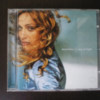 Madonna ‎– Ray Of Light 1998, снимка 1 - CD дискове - 42969979