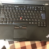 Lenovo Thinkpad T520, снимка 3 - Лаптопи за работа - 43210780