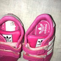 Adidas Бебешки маратонки, снимка 4 - Бебешки обувки - 28800550