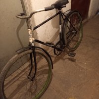 Продавам велосипед , снимка 2 - Велосипеди - 39394583