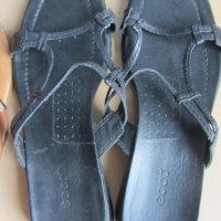 Дамски чехли и сандали номер 36, снимка 6 - Чехли - 36985912
