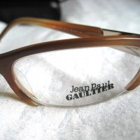 Jean Paul Gaultier ОРИГИНАЛНИ ОЧИЛА РАМКИ за ДИ, снимка 2 - Слънчеви и диоптрични очила - 28589648