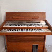 Пияно орган, снимка 8 - Пиана - 43612866