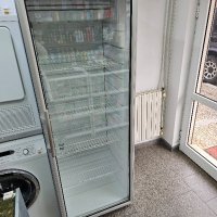 Хладилна витрина NordCap, снимка 3 - Хладилници - 42312894