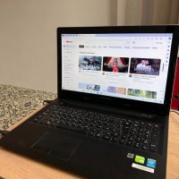 Продавам Лаптоп LENOVO G 50-30 , в отл състояние, работещ , с Windows 10 Home - Цена - 550 лева, снимка 5 - Лаптопи за работа - 43987138