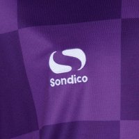 Мъжка футболна блуза с дълъг ръкав Sondico Classic

, снимка 2 - Спортни дрехи, екипи - 26736283