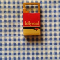 стар ключодържател Hollywood American blend , снимка 3 - Други - 43356405