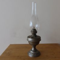 Австрийска газена газова лампа Ditmar Brunner 1930 г, снимка 2 - Антикварни и старинни предмети - 43429553