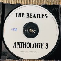 The BEATLES , снимка 15 - CD дискове - 37608339