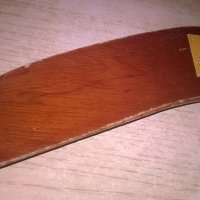 throwing boomerang-hand crafted in australia-29см, снимка 14 - Колекции - 27567365