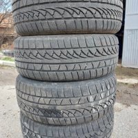 Продавам зимни гуми , снимка 8 - Гуми и джанти - 43975894