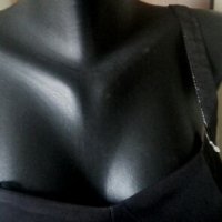 Нова черна рокля със сребристи презрамки ПРОМОЦИЯ 👗🍀M/L,L👗🍀 арт.310, снимка 2 - Рокли - 27707426