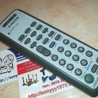 sony radio cassette remote control, снимка 6 - Други - 28404141