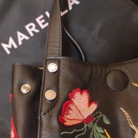 Дамска чанта Marella, снимка 5 - Чанти - 38225363
