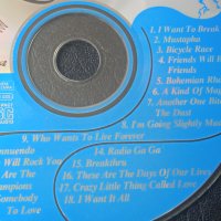Queen / Куийн - Platinum матричен диск с избрани хитове, снимка 2 - CD дискове - 43204443