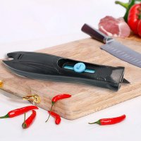 Точило за ножове и инструменти , снимка 4 - Аксесоари за кухня - 39399815