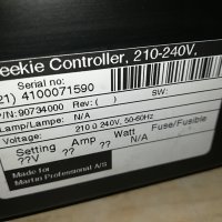 martin freekie controller-внос germany 1204211835, снимка 8 - Ресийвъри, усилватели, смесителни пултове - 32521739