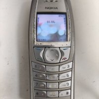 Телефон Nokia 6110i, снимка 1 - Nokia - 33033968